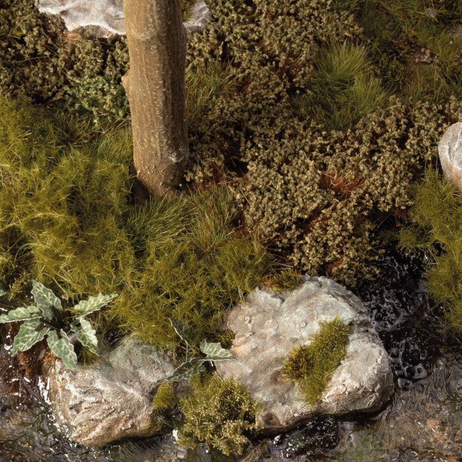 Gamer's Grass Tufts - Swamp Shrubs - Image 3