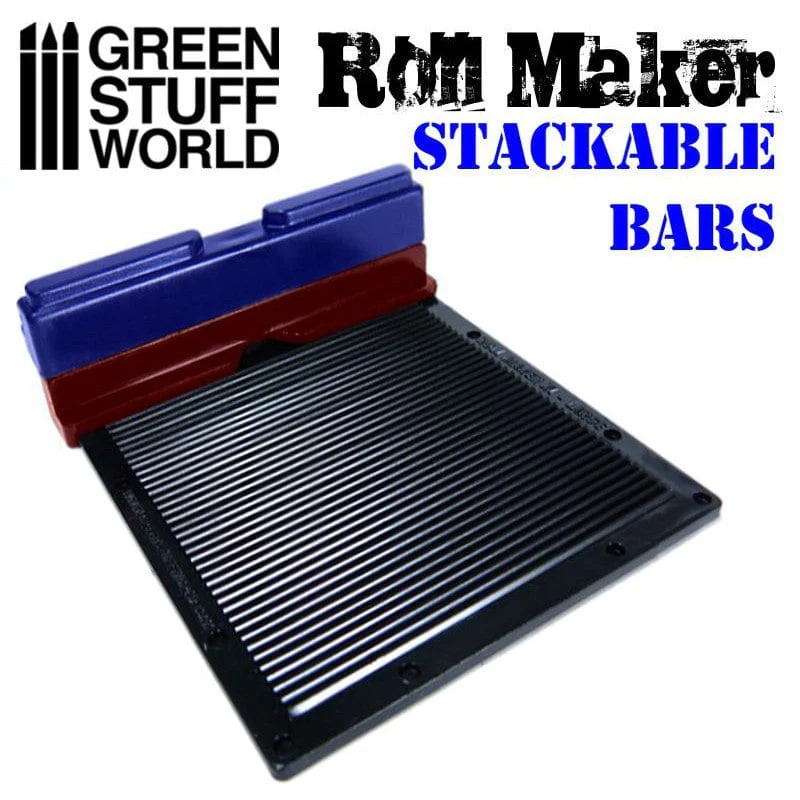 GSW Roll Maker XL - Image 3