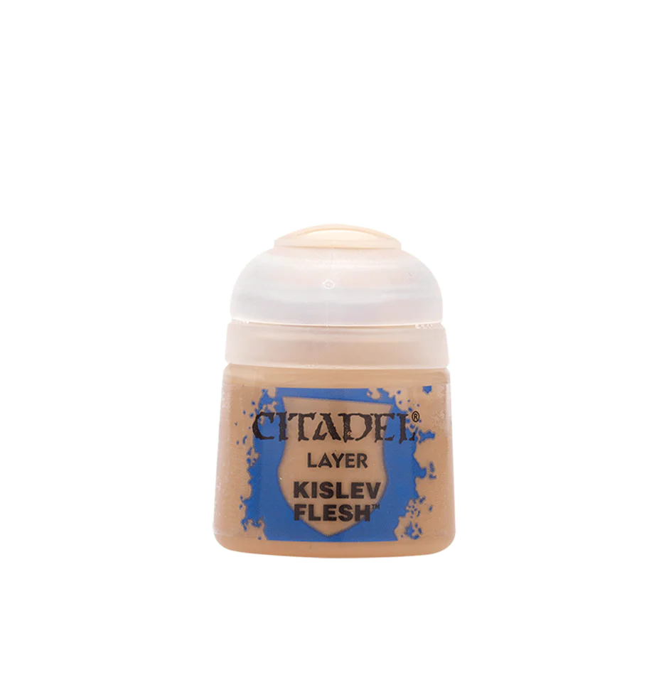 Layer: Kislev Flesh