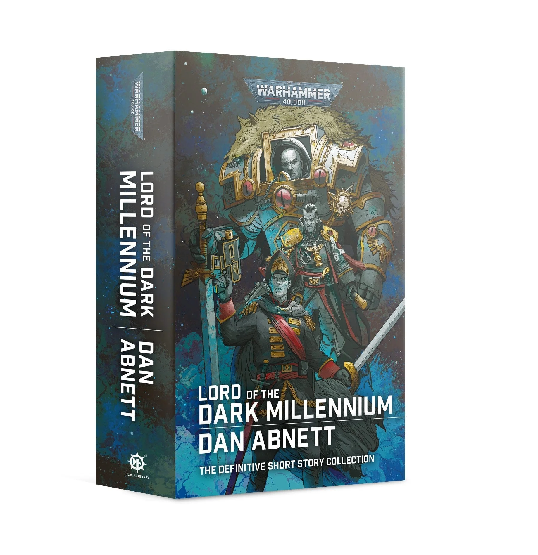 Lord of the Dark Millenium