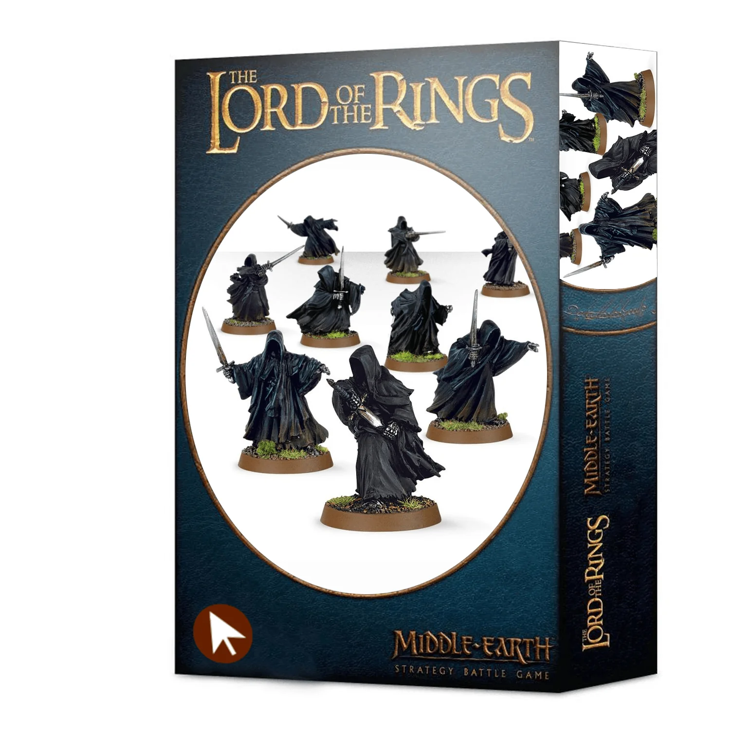 Middle-earth Nazgûl