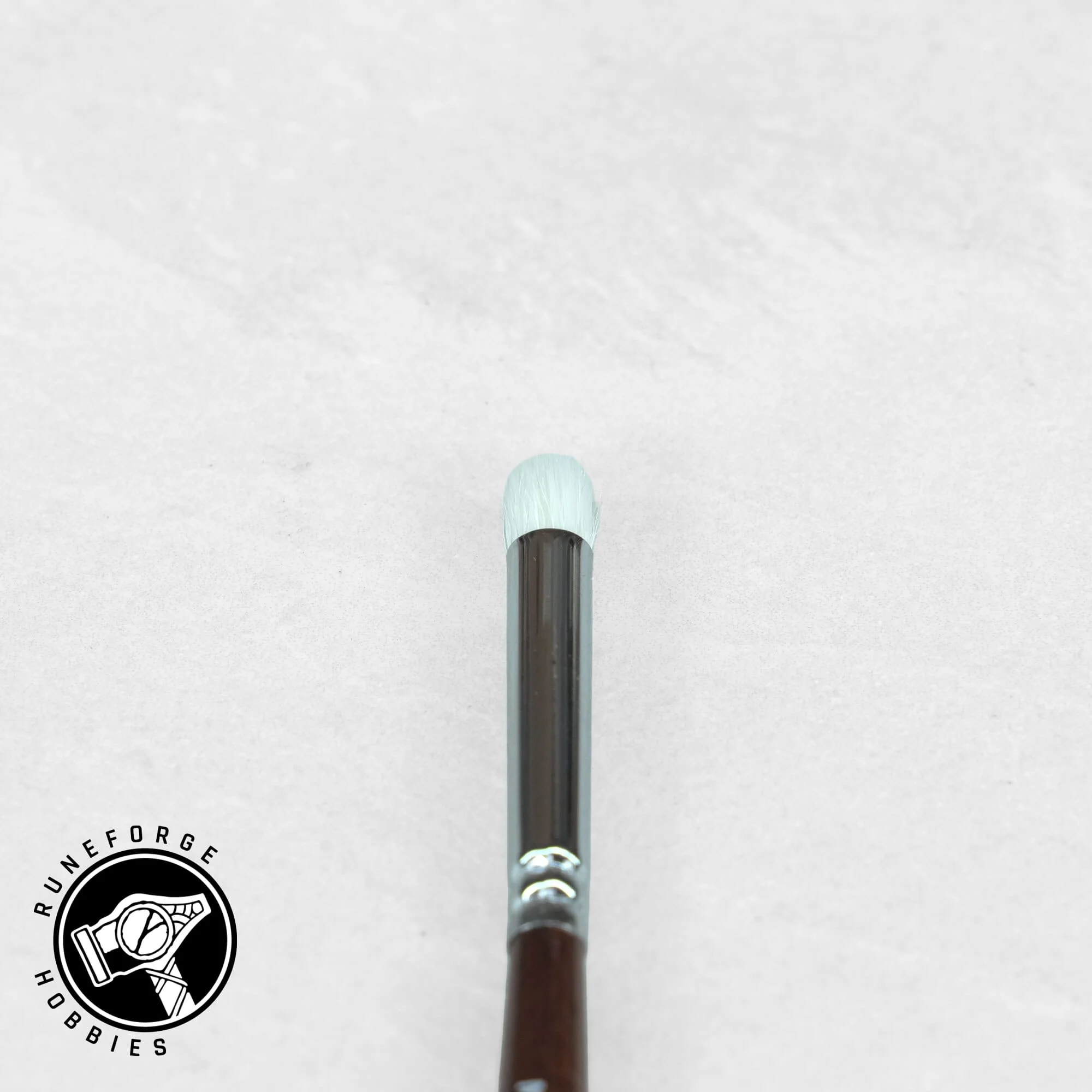 Runeforge Hobbies Premium Brushes COMPLETE SET x9 - Image 9