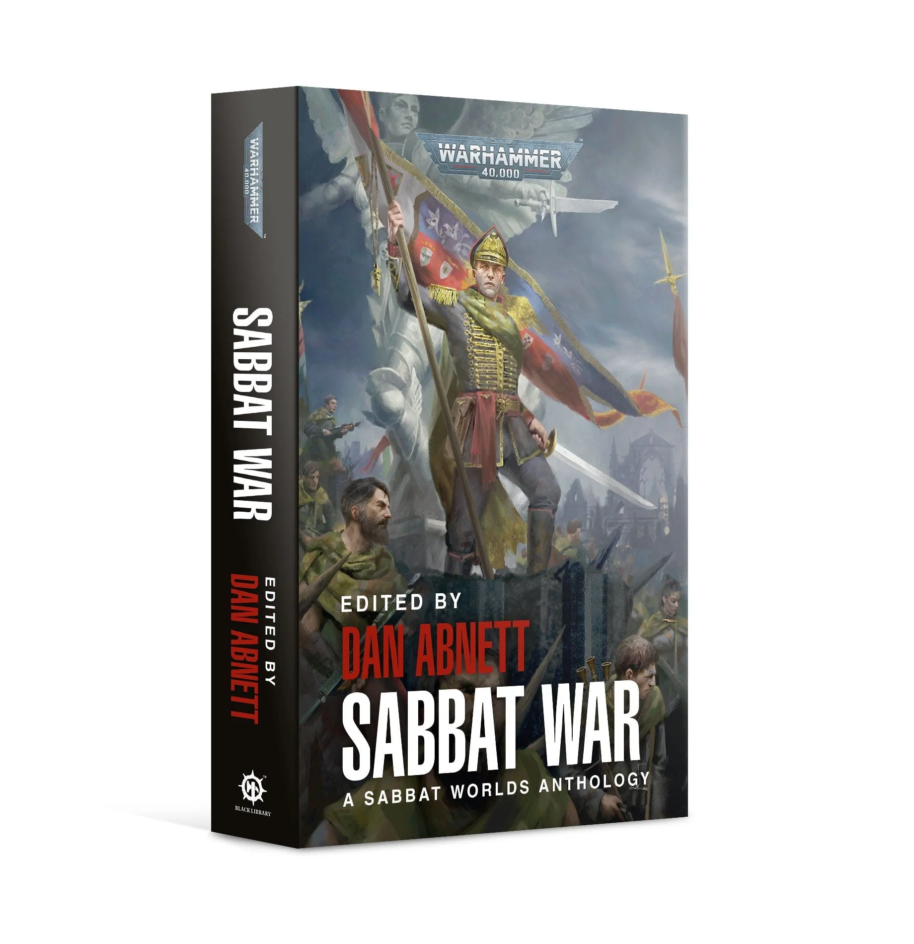 Sabbat War Anthology