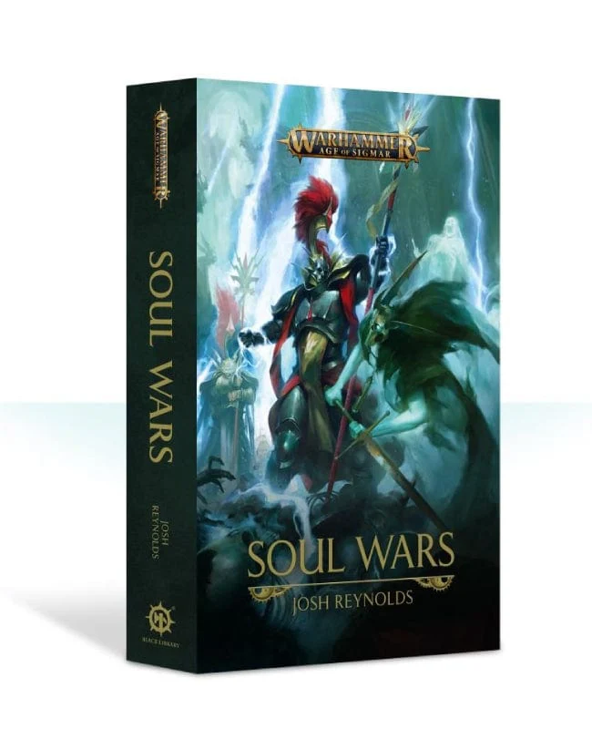 Soul Wars