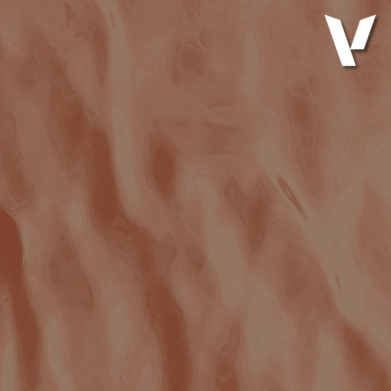 Vallejo Diorama Effects 200ml - Brown Water Gel - Image 2