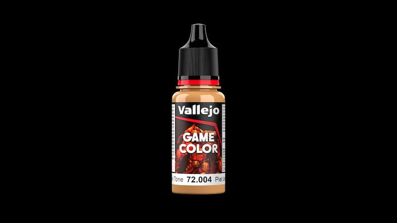 Vallejo Game Color 18ml - Elf Skin Tone