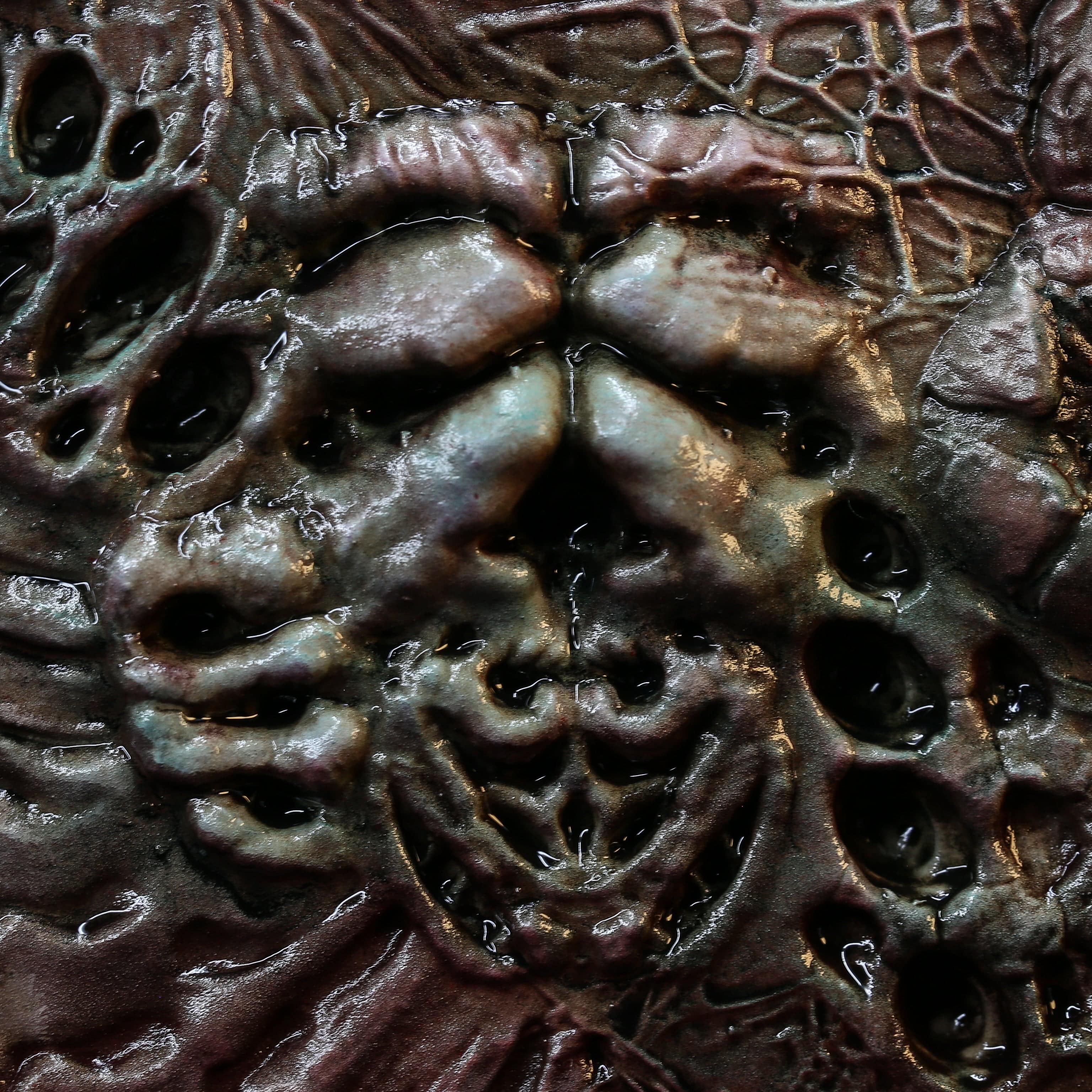 Villainy Inks Phase II - Handcrafted Enamel Washes 30ml - Ex Machina - Image 2
