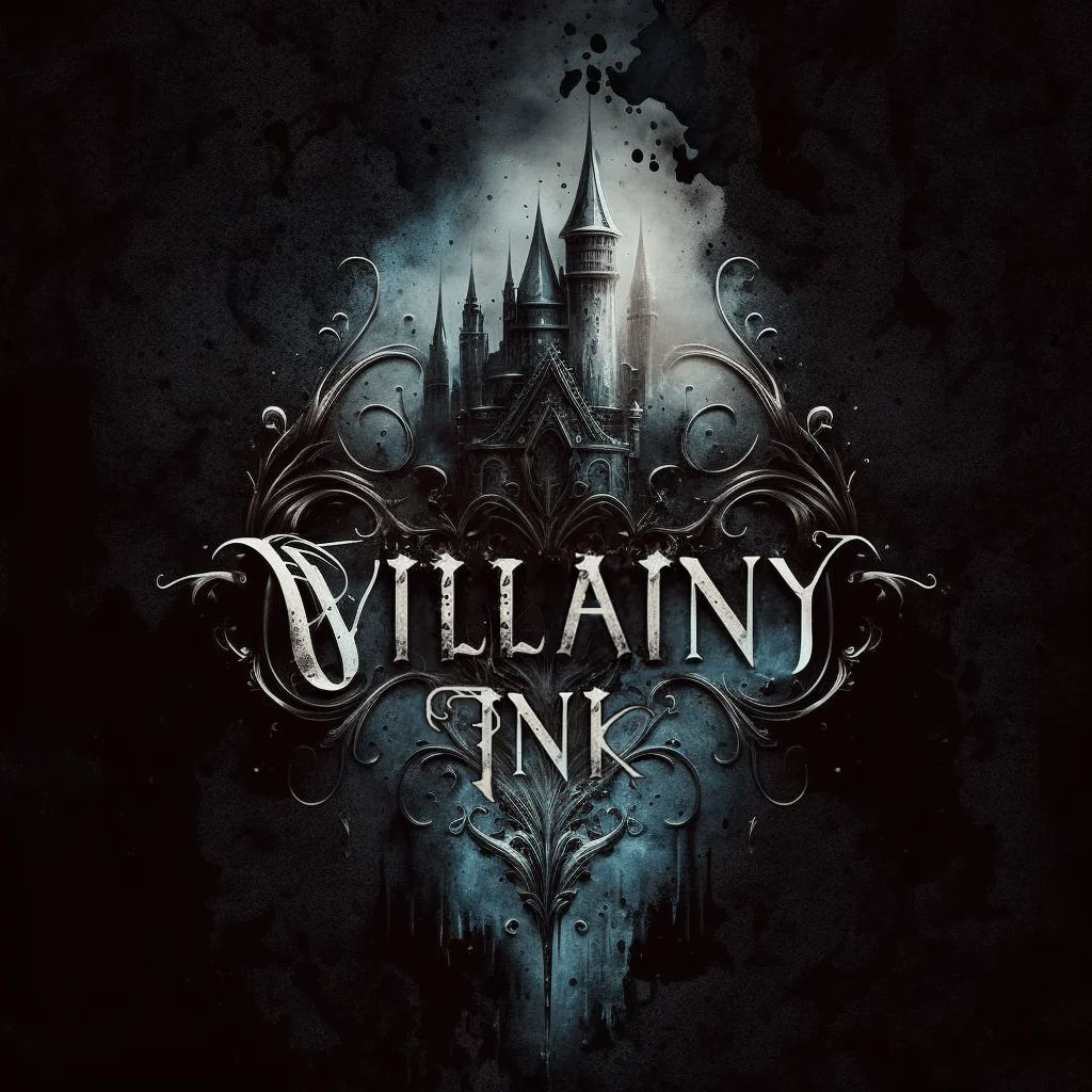 Villainy Inks Phase II - Handcrafted Enamel Washes 30ml - Ex Machina - Image 4