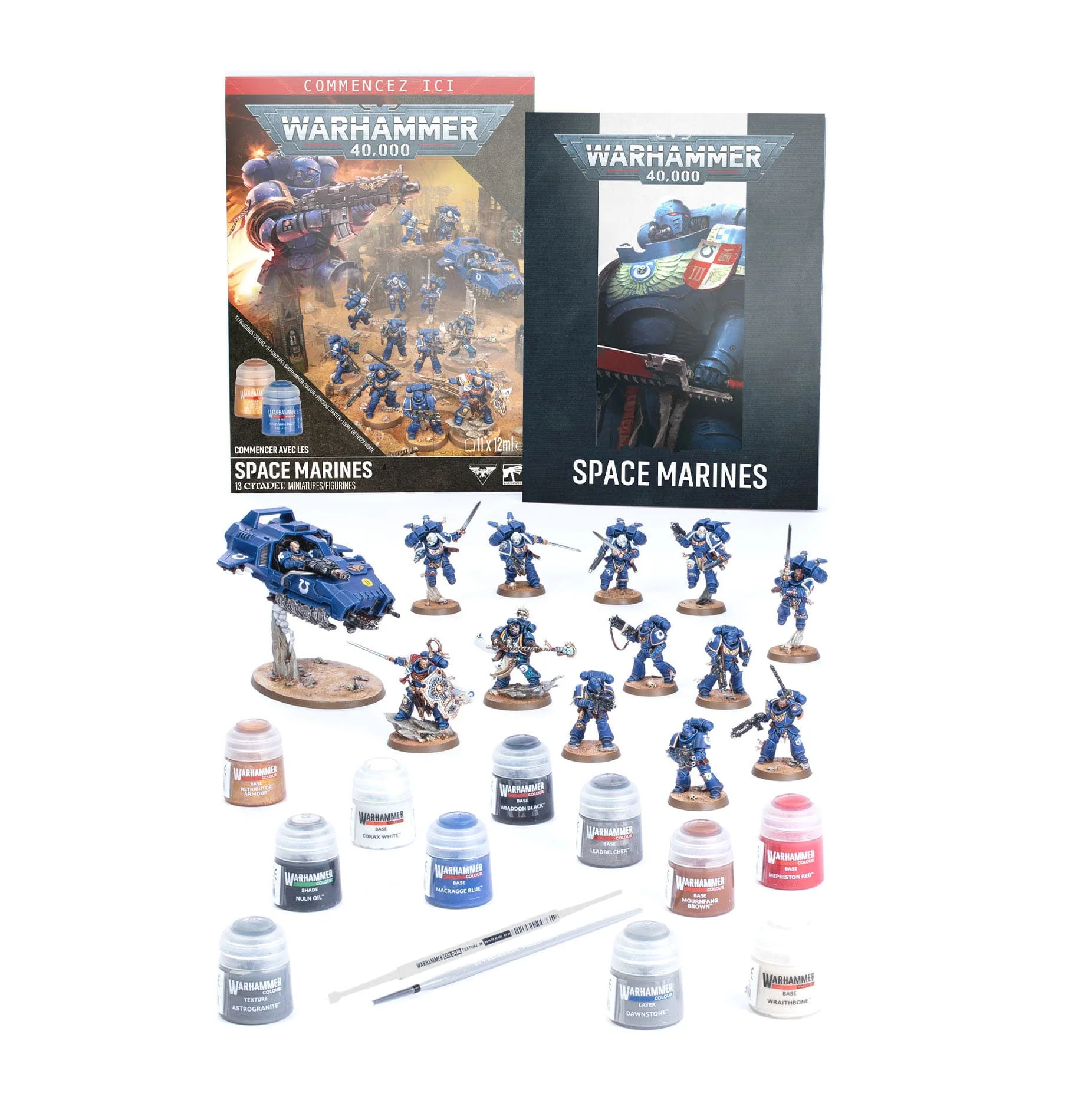 New Orks