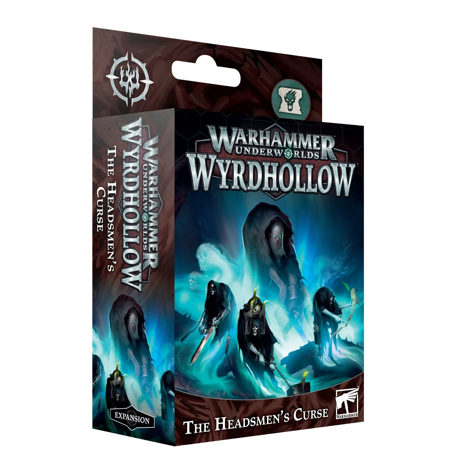Warhammer Underworlds: The Headmen's Curse (ENG)